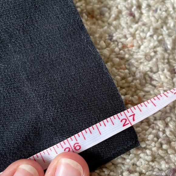 Maternity pixie pants - Picture 6 of 6